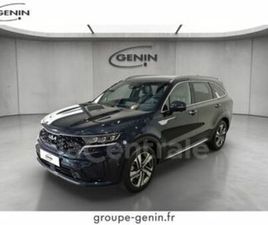 IV 1.6 T-GDI HYBRIDE 230 PREMIUM BVA6 7PL