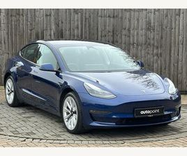 (DUAL MOTOR) LONG RANGE AUTO 4WDE 4DR