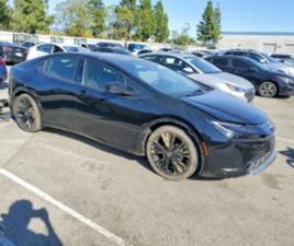 TOYOTA PRIUS * LE* КОЖА* НАВИ* ПОДГРЕВ* ≫ 2025 • 16 500 EUR • ID