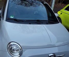 OTHER FIAT ABARTH 595 TURISMO