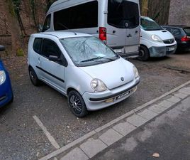 AIXAM A500 OTHER AIXAM 500 FAHRBEREIT