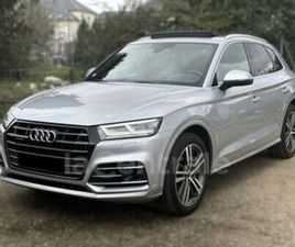 II GENERATION2 55 TFSIE 367 S LINE QUATTRO S TRONIC 7