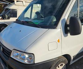 FIAT DUCATO FIAR DUCATO