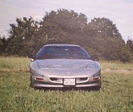 OTHER FIREBIRD ZU VERKAUFEN