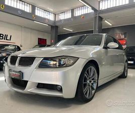BMW SERIE 3 TOURING 335 BMW 335 D TOURING MSPORT AUTO