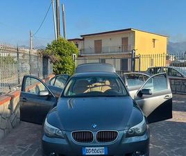 BMW 530I E60 2006