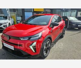 II GENERATION2 1.8 E-TECH FULL HYBRID 160 TECHNO