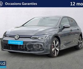 VIII 1.4 HYBRID RECHARGEABLE OPF 245 GTE DSG6