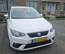 1.0 MPI REFERENCE 75 PK | AIRCO | CRUISE CONTROL |