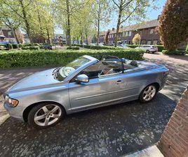 C70 2.4I MOMENTUM AUT. 170PK IZGST TOP ONDERHOUDEN