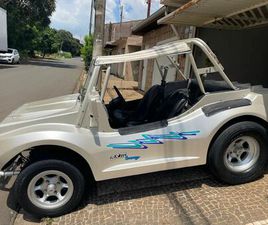 BRM BUGGY BRM BUGGY /M-8/M-8 LONG 1.6 2001