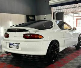 MAZDA MX-3 MAZDA MX-3 1.6 16V 1995