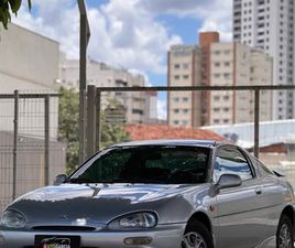 MAZDA MX-3 MAZDA MX-3 1.6 16V 1995