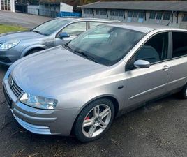 OTHER FIAT STILO TUV BIS 27 SEHR GUT