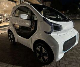 PARI AL NUOVO SOLO 11000 KM