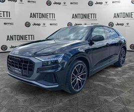 50 TDI 286CV QUATTRO TIPTRONIC SPORT