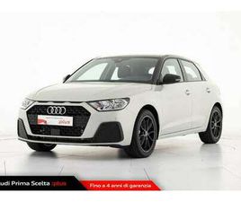 SPORTBACK 30 TFSI S TRONIC BUSINESS