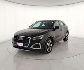 AUDI Q2 30 TDI 2.0 30 TDI BUSINESS ADVANCED
