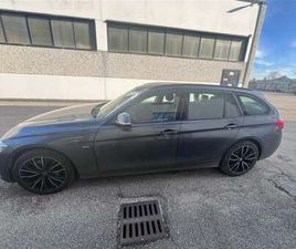 330DA TOURING XDRIVE MSPORT