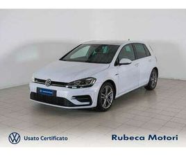 1.0 TSI R-LINE 115CV