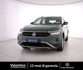 1.5 TSI DSG ACT LIFE