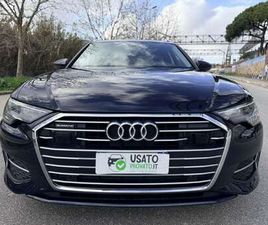 40 AVANT 2.0 TDI 204CV QUATTRO GARANZIA AUDI 2029!