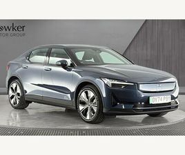 DUAL MOTOR 82KWH LONG RANGE FASTBACK AUTO 4WDE 5DR