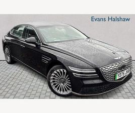 DUAL MOTOR 87.2KWH LUXURY AUTO AWD 4DR