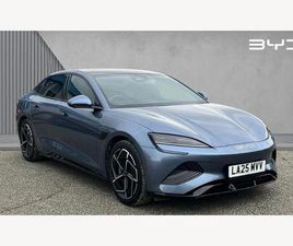 82.5KWH DESIGN AUTO 4DR