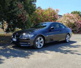 320D COUPE XDRIVE ATTIVA 184CV