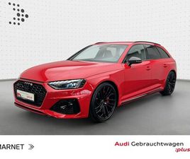 TFSI QUATTRO TIPTRONIC