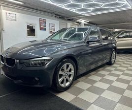 BMW SÉRIE 3 320 D TOURING BUSINESS