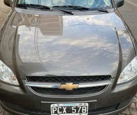 CHEVROLET CLASSIC 2015