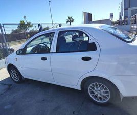 DAEWOO KALOS DAEWOO - KALOS