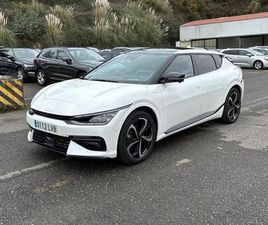 KIA EV6 GT-LINE 774KWH 168KW RWD LONG RANGE *TECHO*