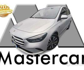 MERCEDES CLASSE B B 250 MERCEDES-BENZ B 250 CLASSE B E EQ-POWER BUSINES