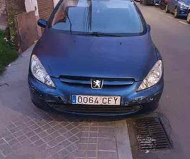 PEUGEOT - 307 SW