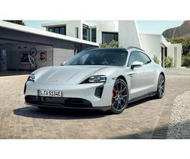 PORSCHE TAYCAN GTS SPORT TURISMO (MY24) $UNDEFINED