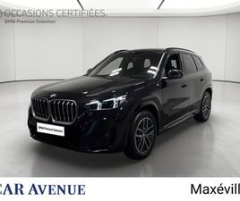 SDRIVE20I 170CH M SPORT