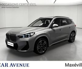 XDRIVE25E 245CH M SPORT