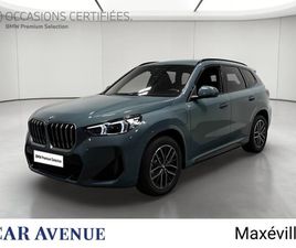 XDRIVE25E 245CH M SPORT