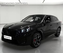 SDRIVE20DA 163CH M SPORT DKG7