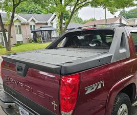 CHEVROLET AVALANCHE 2005