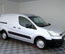 CITROEN BERLINGO 1.6 72KW