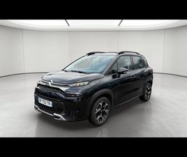 CITROEN C3 AIRCROSS PURETECH 110CH S&S SHINE