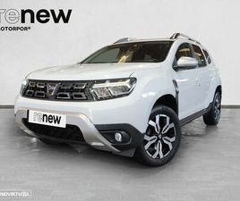 DACIA DUSTER 1.3 TCE JOURNEY+ UP&GO