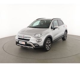 FIAT 500X 1.3 M-JET