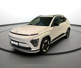 ELECTRIC 65KWH - 217CH CREATIVE