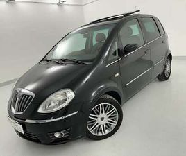 LANCIA MUSA MUSA 1.6 MJT POLTRONA FRAU 120CV DPF