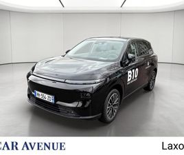 LEAPMOTOR B10 BEV 218CH PRO MAX 67,1 KWH DESIGN